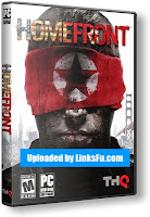 Homefront PC Multi2 RePack R.G Mechanics