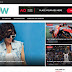 Flow SportsMag Blogger Template