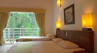 Senani Luxury Hotel Kandy Sri lanka