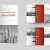 Trifold brochure design