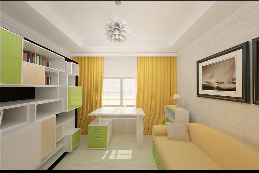 Design interior online