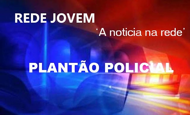 Dois foragidos são presos em ação policial