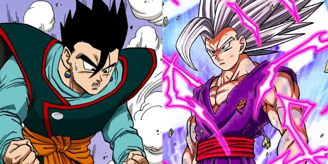 Do Potencial Liberado à Fera Desperta: Um Guia Completo do Gohan Místico e Besta