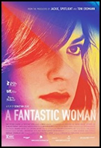A Fantastic Woman chile