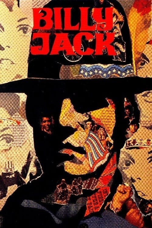 Ver Billy Jack 1971 Pelicula Completa En Español Latino