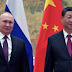 CHINA´S FUTURE WILL REFLECT RUSSIA´S / PROJECT SYNDICATE