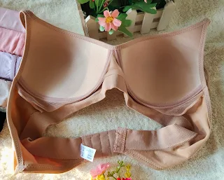 Review Bra Sorella