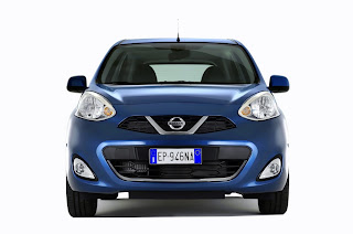 Nissan to launch a facelifted Micra on July 3rd in India