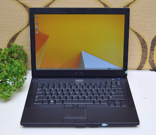 Jual Laptop Bekas Dell Latitude E6410 Bekas