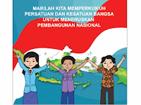 Naskah Drama Tentang Persatuan Dan Kesatuan 4 Orang