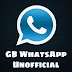 GB whatsapp Unofficial v9.65 Latest Update Version 