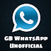 GB whatsapp Unofficial v9.65 Latest Update Version 