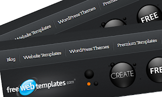 Free Web Templates