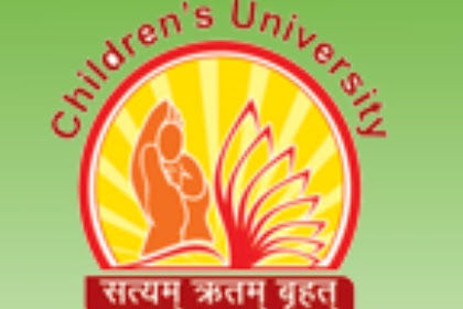 Children University Recruitment 2019