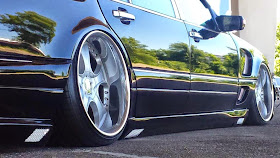 w140 wheels