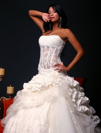 Wedding Dresses