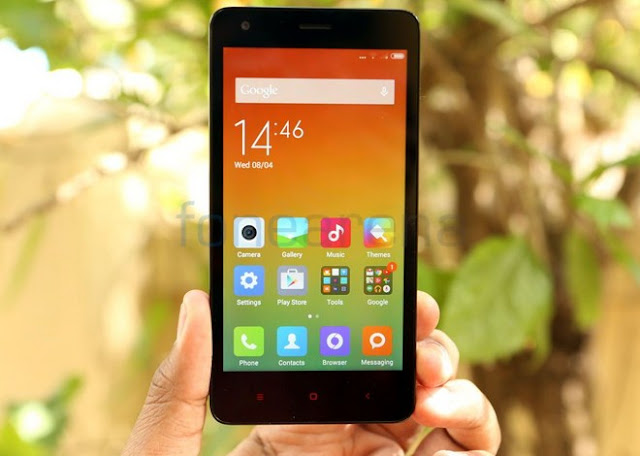 Harga Xiaomi Redmi 2 Prime