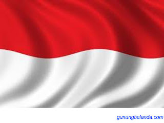 Lagu Kebangsaan Indonesia Adalah Indonesia Raya