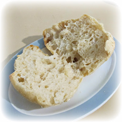 ciabatta bread rolls homemade baking