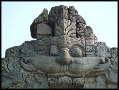 Indonesia, Jogyakarta, Borobudur Temple, 30 September 2012 (51c)
