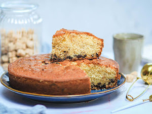 ChatGPT invente la recette du meilleur gâteau au monde !