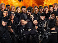 Download The Expendables 3 2014 Full Movie With English Subtitles