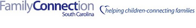 Image of Family Connection South Carolina Logo