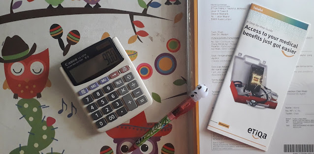 Kalkulator, Risalah dan Buku