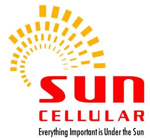 Sun Cellular