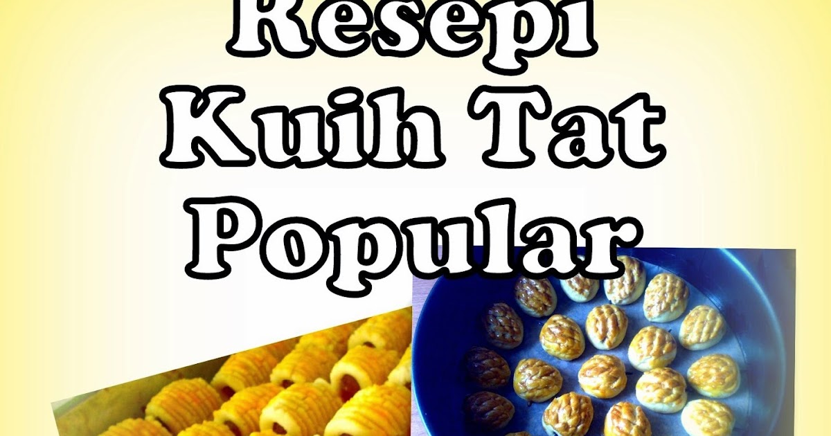 Resepi Kuih Ayam Golek - Chin Chin Bugsy
