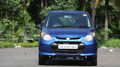 Maruti Alto 800 Price, Images, Mileage, Colours