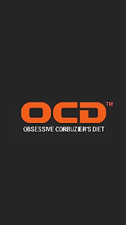 OCD App Welcome