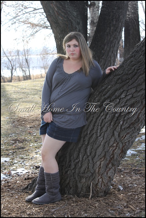 Megans Photo Shoot 1-16-10 137