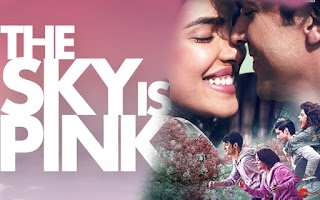 The Sky Is Pink Movie Review