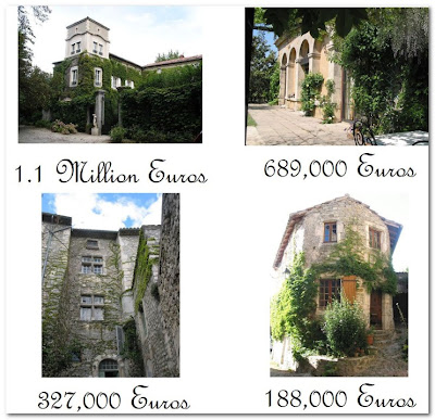 French Properties