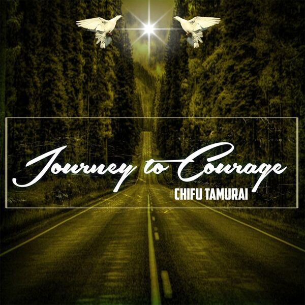 Chifu Tamurai – Journey to Courage 2019