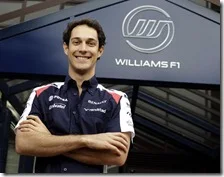 Bruno Senna