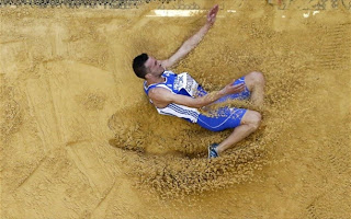 Στη 10η θέση o Τσάτουμας στο Παγκόσμιο Μόσχας