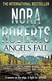 ANGELS FALL