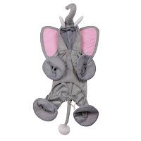 Dog Elephant Costume1