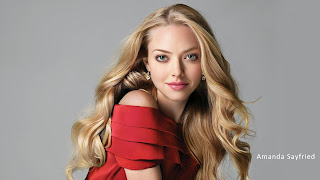 Amanda Seyfried Wallpapers