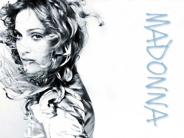 Madonna Wallpapers