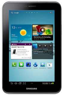 Download Samsung Galaxy Tab 7.0 GT-P3113 Firmware