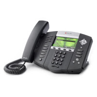  Polycom Desktop IP Phone