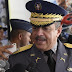 El director de la Policía Nacional tiene 132 agentes asignados a su escolta