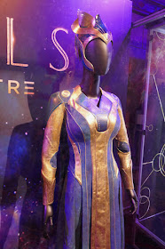 Ajak movie costume Eternals