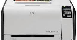 تحميل تعريف طابعة HP Laserjet cp1525n - منتدى تعريفات لاب ...