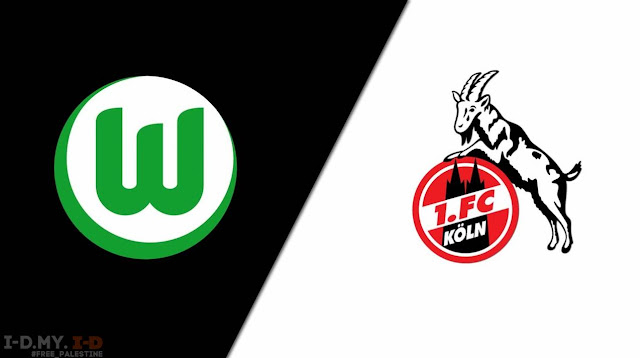 Wolfsburg vs FC Koln