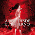 Reseña: "Anna desde el infierno" de Kendare Blake