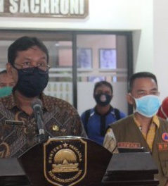 17 Orang Subang Positif Corona, 1 Orang Meninggal
